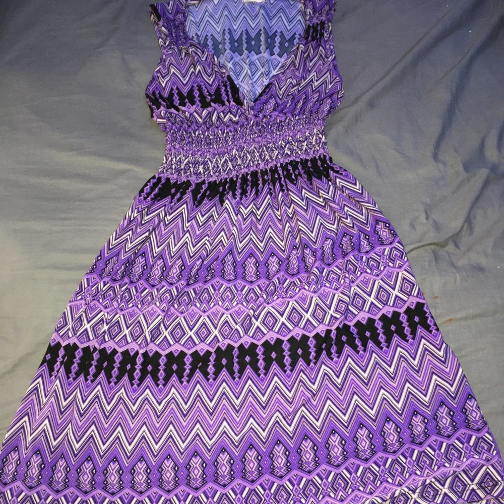 Jon & Anna brand dress